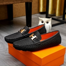 Hermes Business Shoes